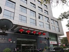 -北京银行(中轴路支行)