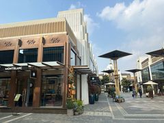 -比斯特上海购物村精品奥特莱斯