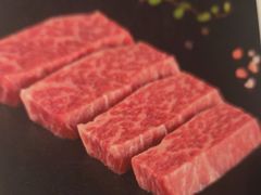 -焱铁烧·黑毛和牛专门店(杭州嘉里中心店)
