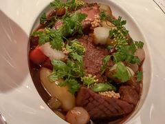 -壳里西餐厅Coquille Seafood Bistro(蒙自路店)