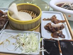 -清华大学-观畴园餐厅