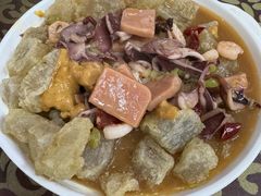 -友利砂锅居(烟台店)