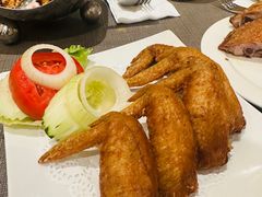 -关夫人餐厅(阳光广场店)