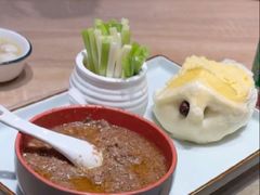 -味莊·青岛菜(云霄路店)