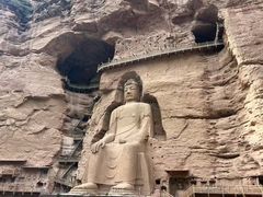 -炳灵寺世界文化遗产旅游区