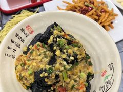 -虎虎龙虾大排档(双井店)