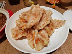 -金掌勺锅包肉(太原万达店)