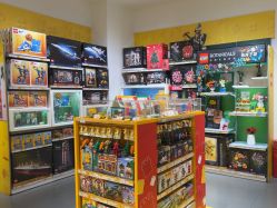 -乐高授权专卖店(岭南站NOVA店)