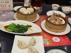 -汇景希尔顿逸林酒店·悦轩中餐厅