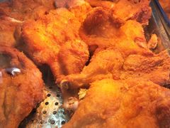 -新桥炸鸡店(中昂时代广场店)