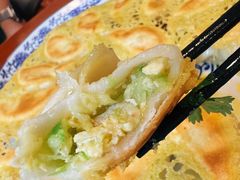 -老都一处饺子馆(道里店)