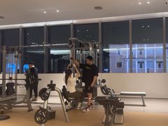 -YCHL FIT 健身(星寰店)