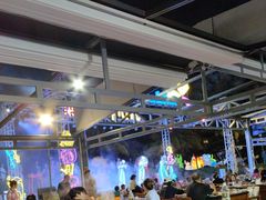 -渔家火锅·海鲜自助餐·演艺(亚龙湾天域酒店)