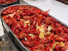 -太湖饭店玉兰厅(自助餐厅)