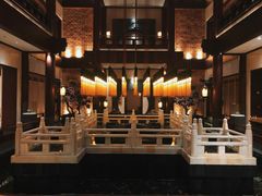 -西安华清御汤酒店