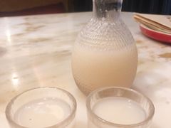 桂花酒酿-京华烟云·北京烤鸭(领展购物广场·中关村店)