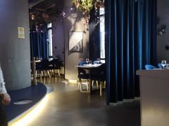 大堂-Wei菋·Le Bistrot