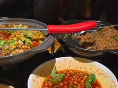 -太二酸菜鱼(石家庄万象城店)