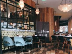 大堂-ATLAS COFFEE(雅居乐中心店)