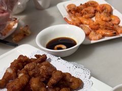 -华盛丰温州大排档(东三环南路店)