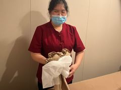 -敬亭盲人保健按摩(大连西路店)
