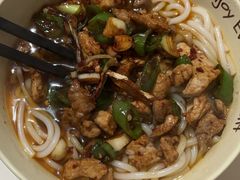 -味上湘菜馆(阿波罗店)