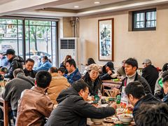 -老刘家永盛斋·传统泡馍(东关南街店)