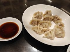 -北京王府井希尔顿酒店·秦唐中餐厅Chynna