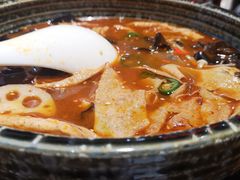 -福慧慈缘素食餐厅(王府井店)