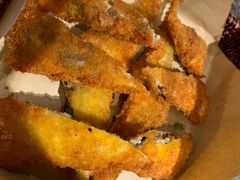 -南京大牌档(香港广场店)