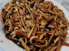 -宾朋海鲜饭庄(兴海路店)