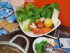 -呷哺呷哺(西单大悦城店)