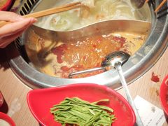 -季季红火锅(丰城洪客隆店)