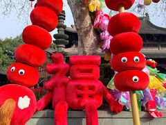 -钱王祠