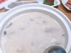 -湯系·煲汤手艺人(东二环泰禾广场店)
