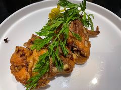 -西安饭庄·非遗陕菜(钟楼店)