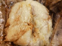 古法糯米鸡-添好运点心专门店(深水埗店)