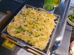 -很久以前羊肉串(长寿路星方汇店)