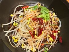 -云海肴·汽锅鸡·云南菜(苏州中心店)