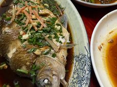 -芦茨金富饭庄·25年老字号·专做稻草鸡