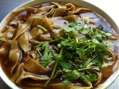 锅巴菜-陈记锅巴菜(五大道店)