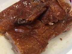 -香港新曜记·粤菜点心(滨江宝龙店)