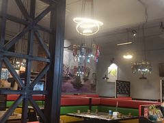 -七友美蛙鱼头火锅(坂田店)