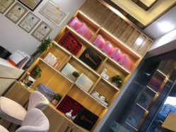 -芳朵美容养生SPA