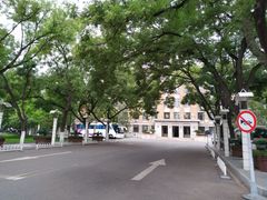 -北京建筑大学食堂(西城校区店)