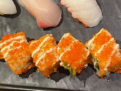 寿司拼盘-武藏日本料理(宝安壹方城店)