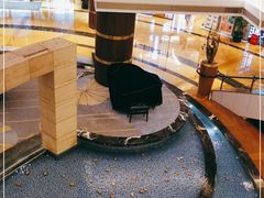 -武汉江城明珠豪生大酒店