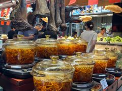 -大灶头·新昌菜(中国茶市店)