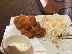 -长崎屋·日本料理·刺身·烧鸟(天河北路店)