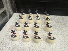 -菲住布渴酒店自助餐厅(阿里巴巴西溪园区店)